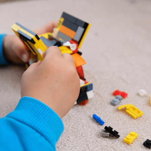 Creative Learning