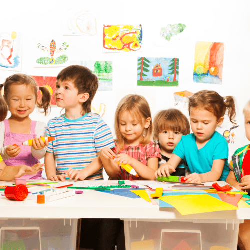 Child Care